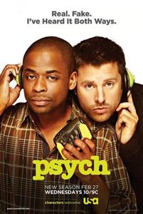 Psych Season 9 DVD Set