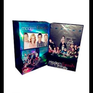 Modern Family Season 1-6 DVD Set