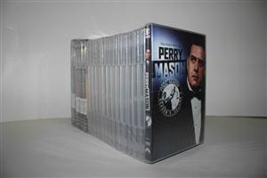 Perry Mason The Complete Series DVD Set