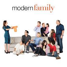 Modern Family Season 8 DVD Set