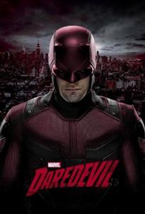 Marvel's Daredevil Season 1-3 DVD Set