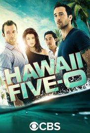 Hawaii Five-0 Season 1-7 DVD Set