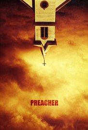 Preacher Season 1-2 DVD Set