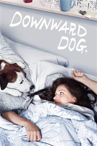 Downward Dog Season 1 DVD Set