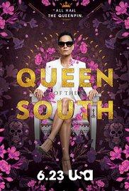 Queen of the South Season 2 DVD Set