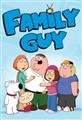 Family Guy Season 1-14 DVD Set
