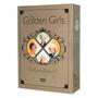 The Golden Girls Season 1-7 DVD Set