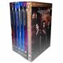 The Vampire Diaries Season 1-6 DVD Set