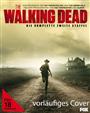The Walking Dead Season 6 DVD Set