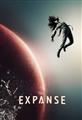 The Expanse season 1 DVD Boxset