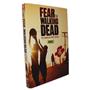Fear The Walking Dead season 1 DVD Set