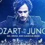 Mozart in the Jungle Season 1 DVD Boxset