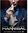 Hannibal season 4 DVD Set