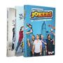 Impractical Jokers Season 1-3 DVD Set