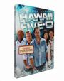 Hawaii Five-0 season 6 DVD Set