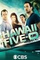 Hawaii Five-0 Season 7 DVD Set