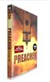 Preacher Season 1 DVD Set