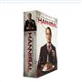 Hannibal season 1-3 DVD Set