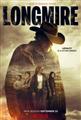 Longmire Season 1-6 DVD Set