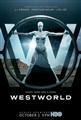 Westworld Season 1-2 DVD Set