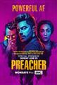 Preacher season 2 DVD Set