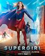 Supergirl season 1-3 DVD Set