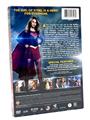 Supergirl season 2 DVD Set