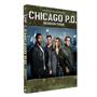 Chicago PD Season 4 DVD set