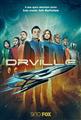 The Orville Season 1-2 DVD Set