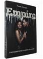 Empire Season 4 DVD Set