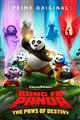 Kung Fu Panda The Paws of Destiny Seasons 1 DVD Set