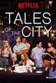 Tales of the City Seasons 1 DVDSet