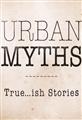 Urban Myths Seasons 1-3 DVDSet