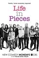 Life in Pieces Seasons 1-4 DVDSet