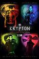 Krypton Seasons 1-2 DVDset