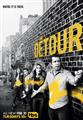 The Detour seasons 1-4 DVD Set