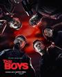 The Boys Seasons 1 DVDset