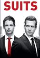 Suits seasons 9 DVDset